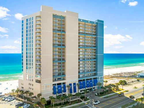 unit-1206-17281 Front Beach Rd, Panama City Beach, FL, 32413-0629 | Card Image