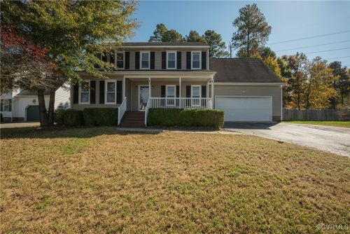 14107 Whirlaway Mews, Midlothian, VA, 23112 | Card Image