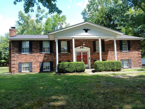 2018 Bethel Maple Rd, Hamersville, OH, 45130-9606 | Card Image