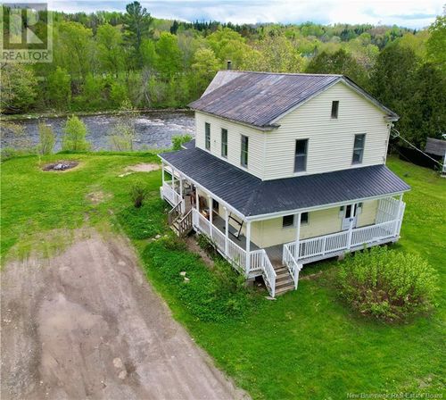 18 Water St, Stanley, NB, E6B1C8 | Card Image