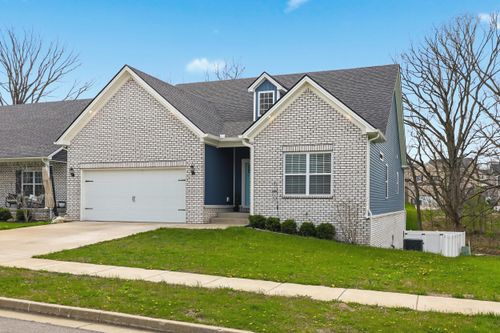 148 Brittany Ln, Georgetown, KY, 40324-8581 | Card Image