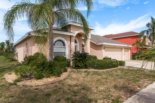 12923 Carlington Lane, Riverview, FL, 33579 | Card Image