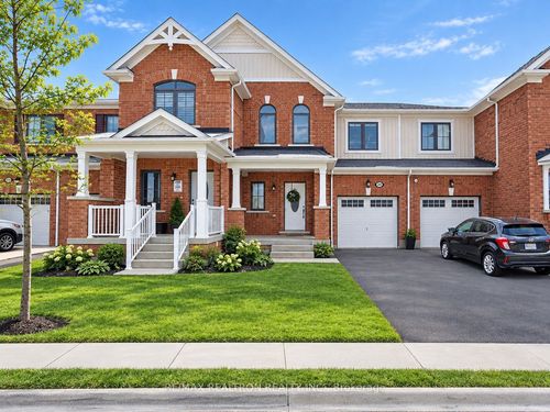 103 Westfield Dr, Whitby, ON, L1P0E9 | Card Image