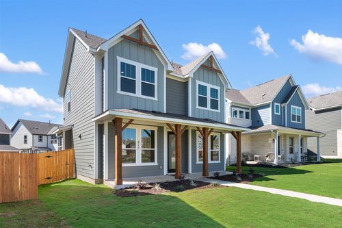437 Carr Drive, Liberty Hill, TX, 78642 | Card Image