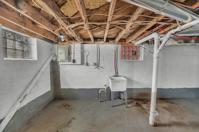 9204 Wayburn St, House other with 4 bedrooms, 1 bathrooms and null parking in Detroit MI | Image 19