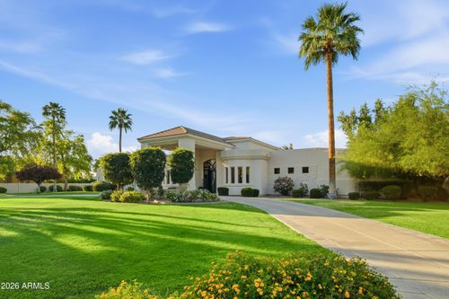 6702 E Sunnyvale Rd, Paradise Valley, AZ, 85253-2311 | Card Image