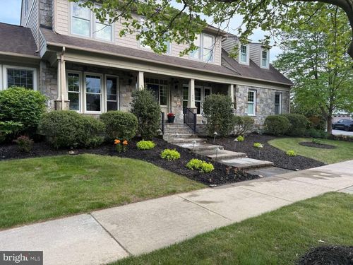 448 Spring Hollow Dr, MIDDLETOWN, DE, 19709-7801 | Card Image