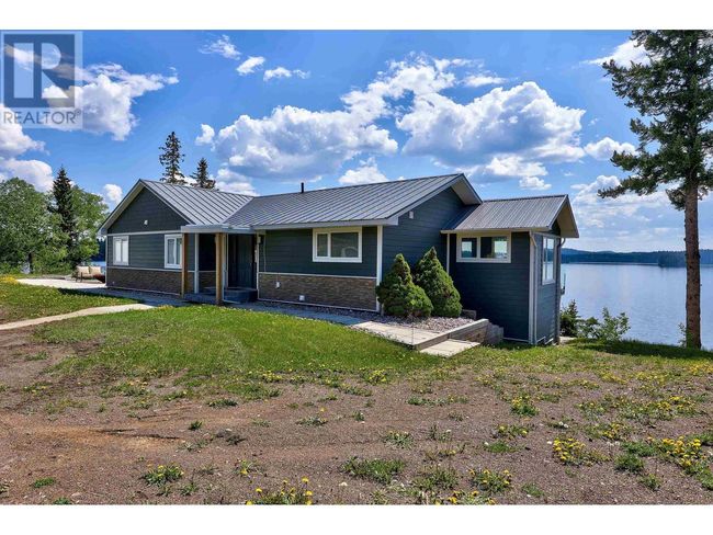 8046 Bridge Lake Rd N, House other with 3 bedrooms, 3 bathrooms and null parking in Lone Butte BC | Image 25