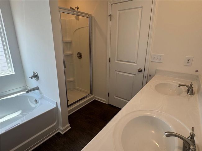 233 Bloomfield Cir, House other with 4 bedrooms, 3 bathrooms and null parking in Canton GA | Image 6