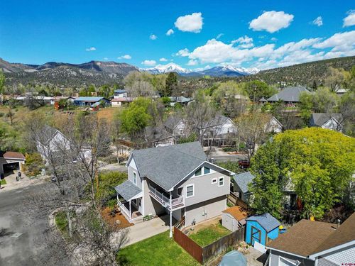 27 Miller Dr, Durango, CO, 81301-4732 | Card Image