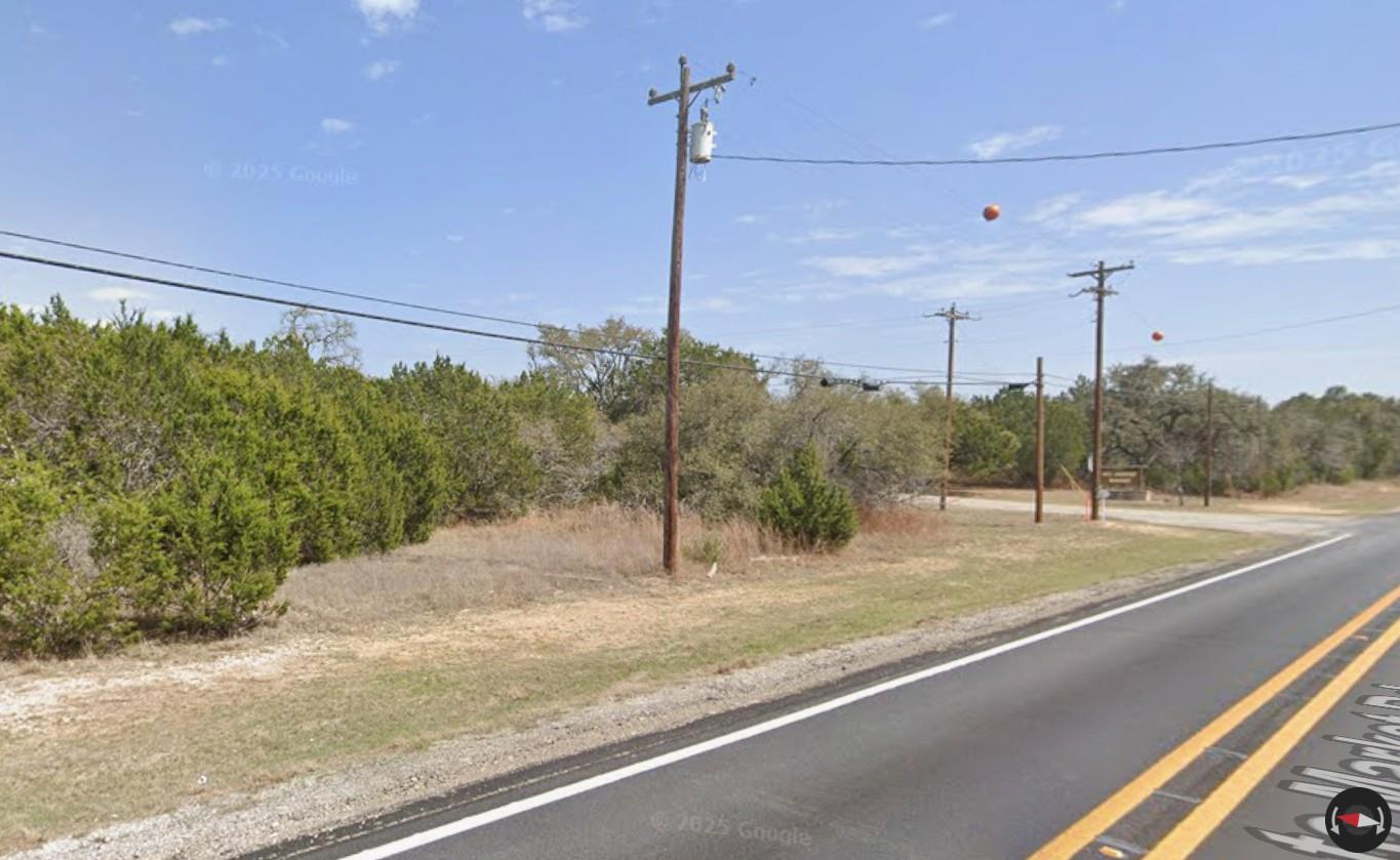 Land in Wimberley 2