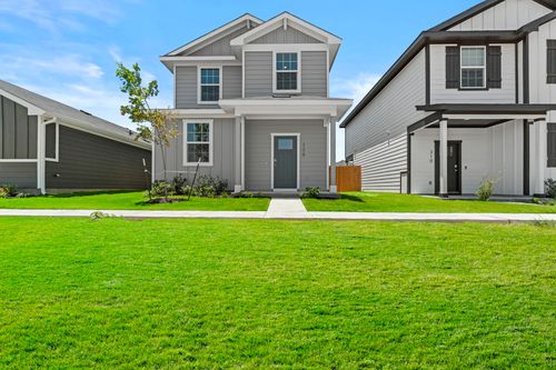 308 Nizao Lane, Bastrop, TX, 78602 | Card Image