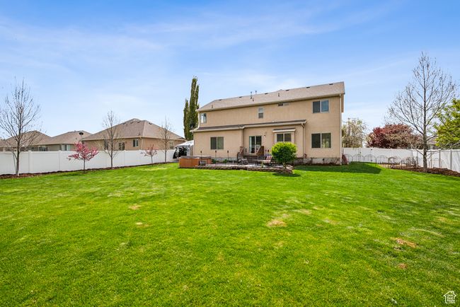 1030 Barley Ln, House other with 6 bedrooms, 4 bathrooms and 4 parking in Kaysville UT | Image 42