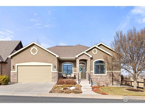 6684 Royal Country Down Dr, Windsor, CO, 80550-7003 | Card Image