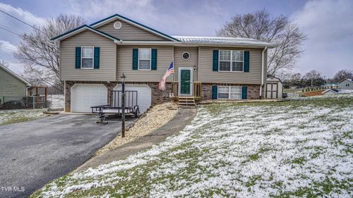 417 Old Embreeville Rd, Jonesborough, TN, 37659-6176 | Card Image