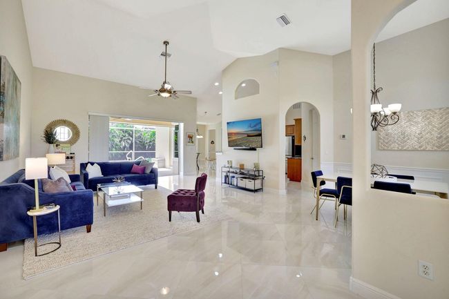 628 Hernando Dr, House other with 3 bedrooms, 3 bathrooms and null parking in MARCO ISLAND FL | Image 5