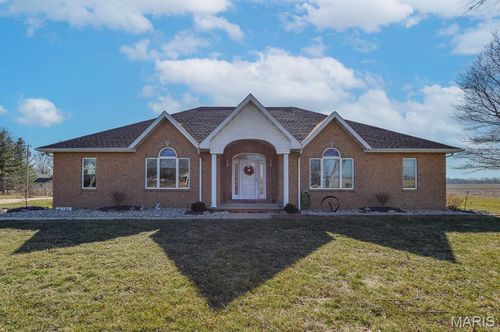 13790 State Route 143, Pocahontas, IL, 62275-1500 | Card Image