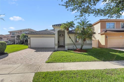 16762 Nw 13th St, Pembroke Pines, FL, 33028-1903 | Card Image