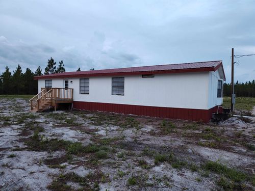 491 Boulevard St, Homeland, GA, 31537-4949 | Card Image