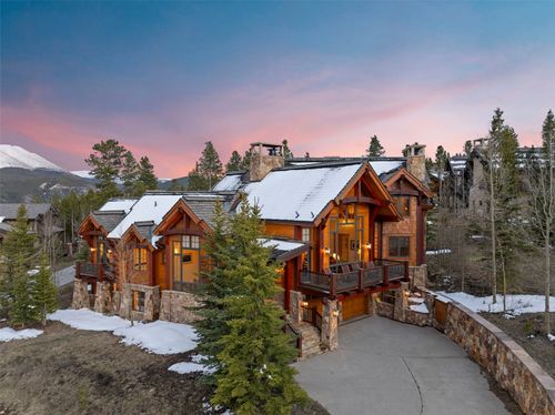 317 Timber Trail Rd, BRECKENRIDGE, CO, 80424 | Card Image