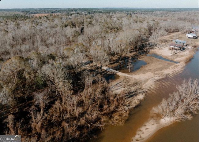 LOT11 - 0 Getaway Ln, Home with 0 bedrooms, 0 bathrooms and null parking in Surrency GA | Image 6