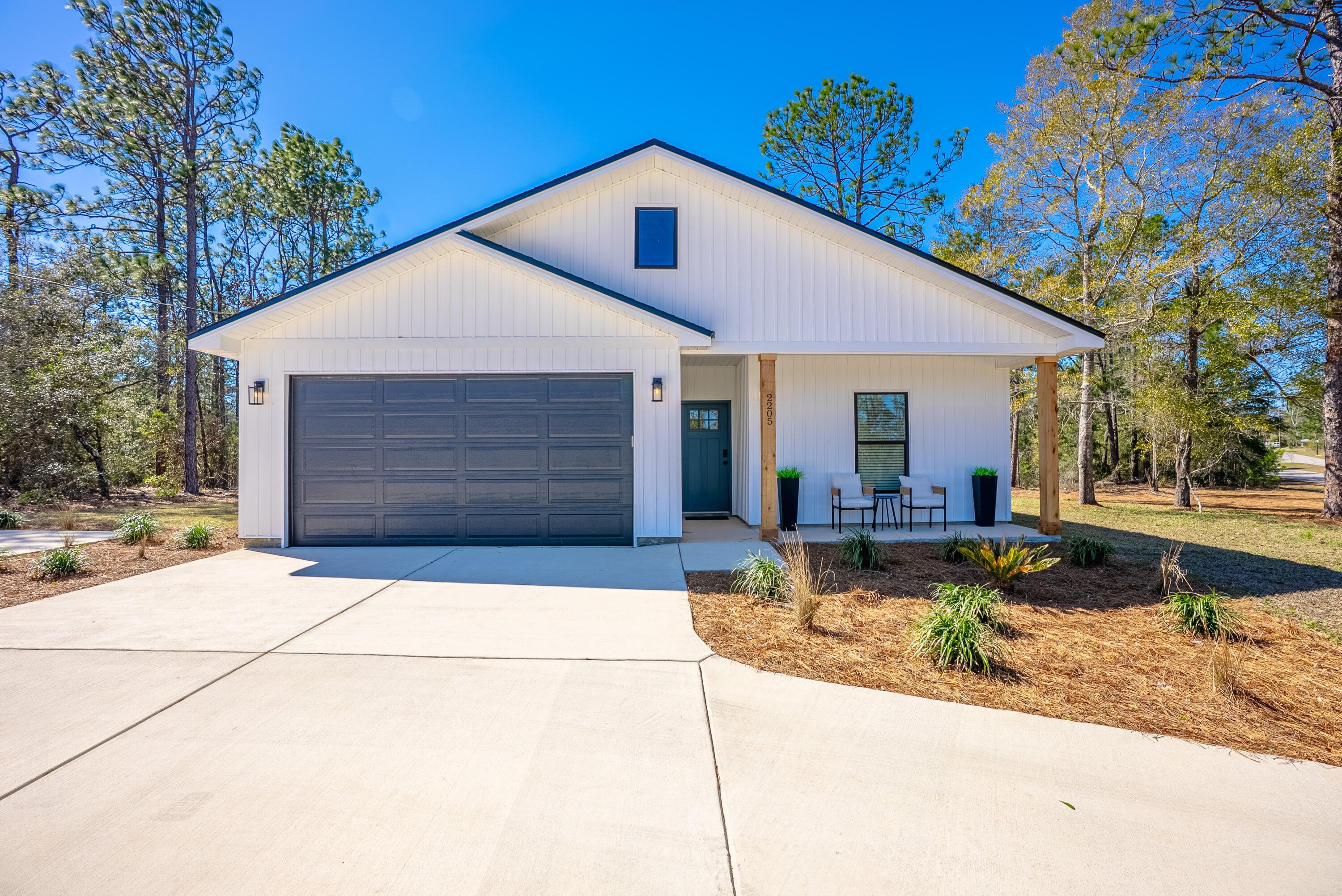 Residential in Chipley 4