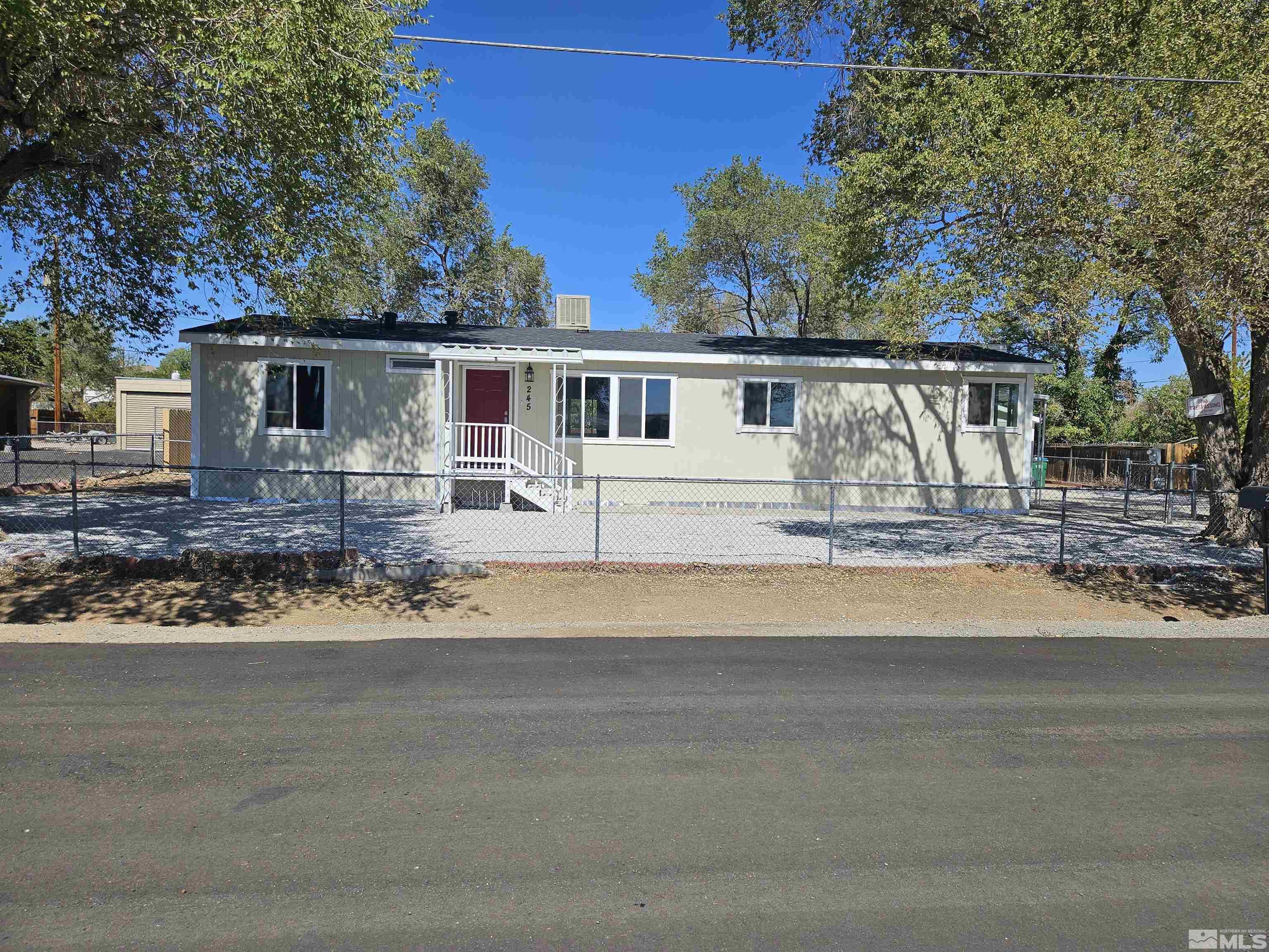 Jani Pl, Sun Valley, NV 89433