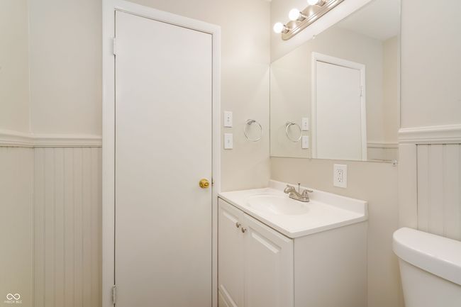 732 Forsythe St, House other with 3 bedrooms, 1 bathrooms and null parking in Franklin IN | Image 15