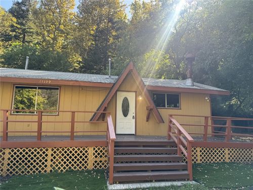 14109 Meadow Ln, Lytle Creek, CA, 92358-9746 | Card Image