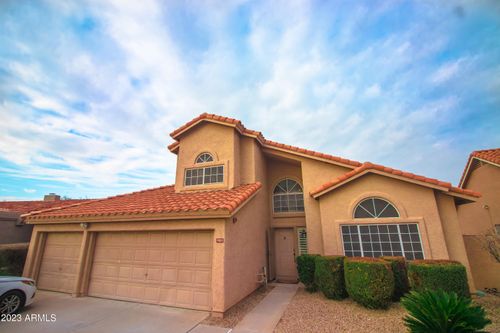 9010 E Palm Ridge Dr, Scottsdale, AZ, 85260-7098 | Card Image