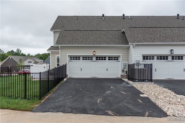 Photo of Manchester spec home. Optional features and finishes may be demonstrated. | Image 24