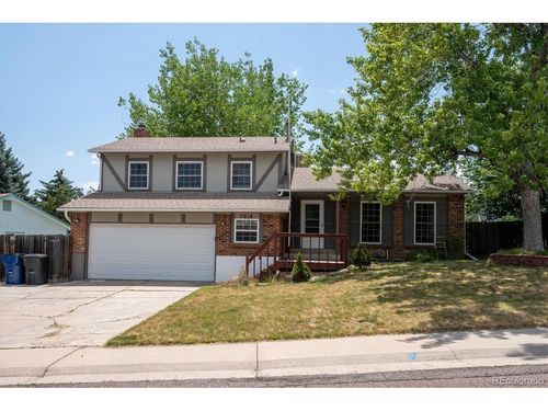 7618 S Holland Way, Littleton, CO, 80128-5124 | Card Image