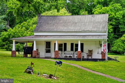 13320 Catoctin Furnace Rd, THURMONT, MD, 21788-2139 | Card Image