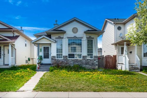 45 Martin Crossing Cres Ne, Calgary, AB, T3J3S8 | Card Image