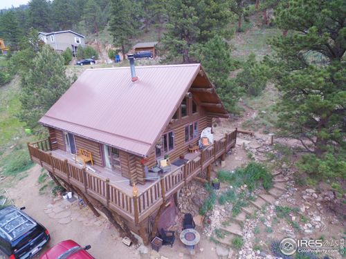 1618 Dunraven Glade Rd, Glen Haven, CO, 80532 | Card Image