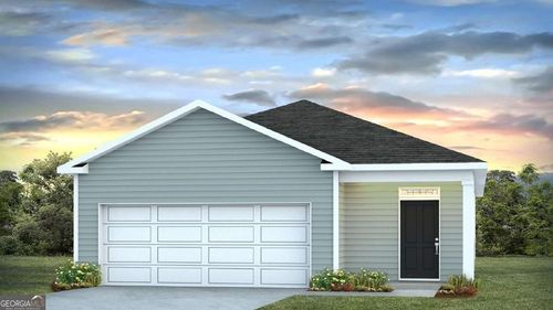 111 Hollingsworth Loop, Statesboro, GA, 30461-2114 | Card Image