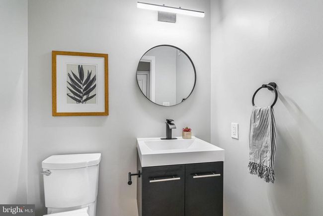 603 N Alfred St, Home with 4 bedrooms, 5 bathrooms and null parking in ALEXANDRIA VA | Image 21