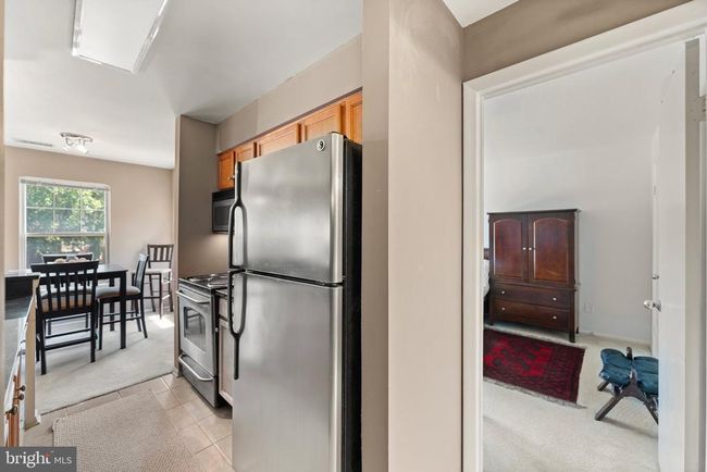 1799-C - 1799 Jonathan Way, Condo with 1 bedrooms, 1 bathrooms and null parking in RESTON VA | Image 21