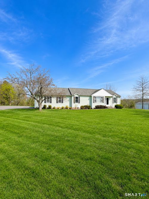 600 Laurel Grove Rd, Middletown, CT, 06457-4969 | Card Image