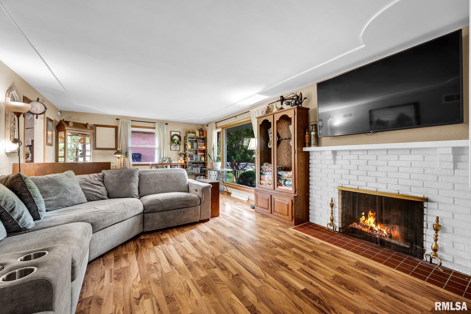 Residential in Washington 2