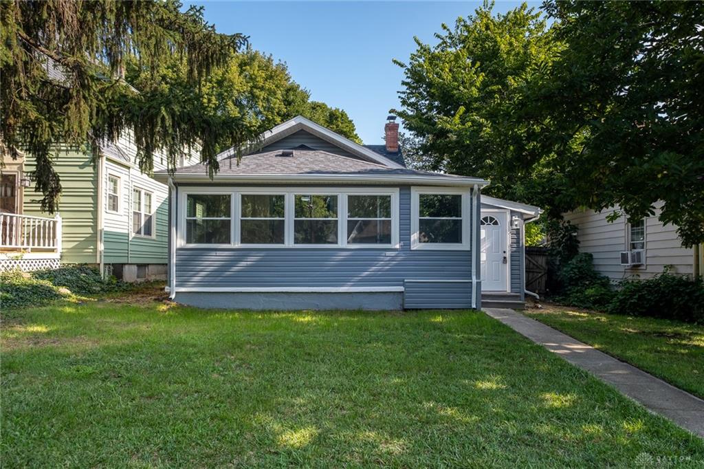Oakland Ave, Dayton, OH 45409