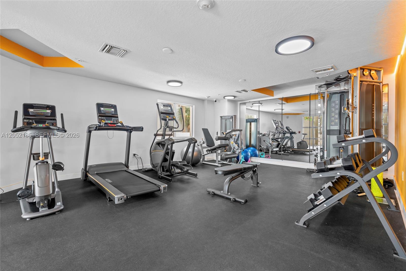 Residential Lease in Miami 5