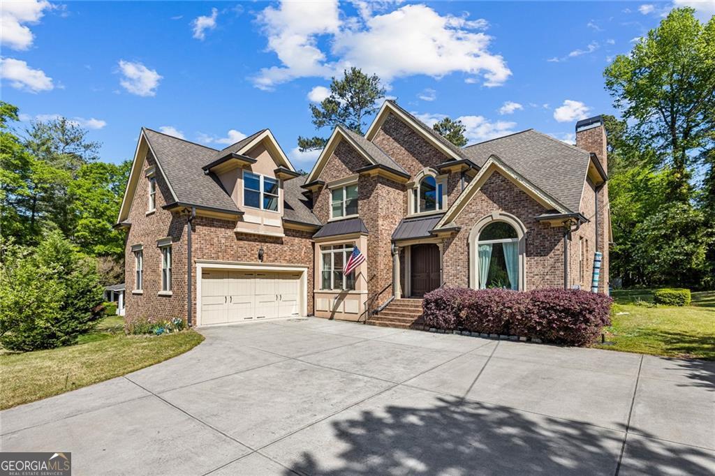 Residential in Alpharetta