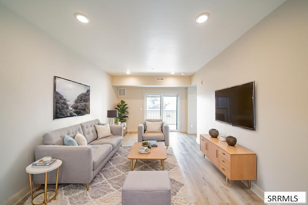 Residential in Idaho Falls 5