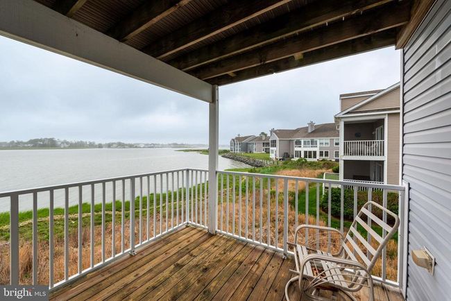 UNIT-204 - 30396 Anderson Dr, Condo with 2 bedrooms, 2 bathrooms and null parking in OCEAN VIEW DE | Image 11