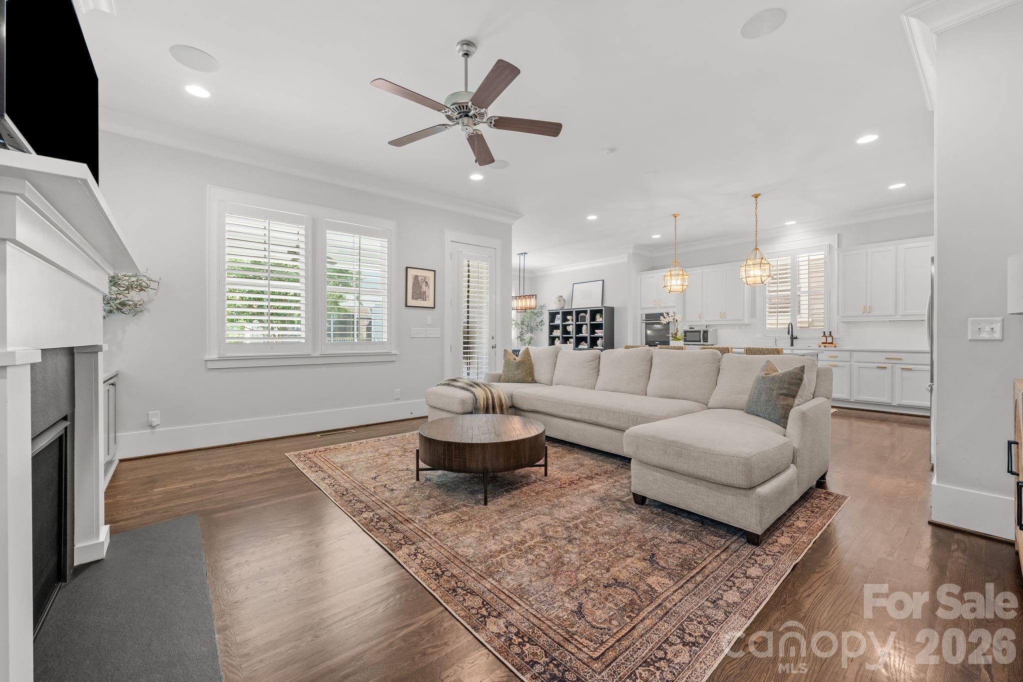 Residential in Charlotte 3