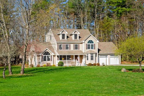 36 Maplevale Rd, East Kingston, NH, 03827-2070 | Card Image
