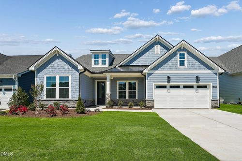 208 Dunton St, Holly Springs, NC, 27540-5481 | Card Image