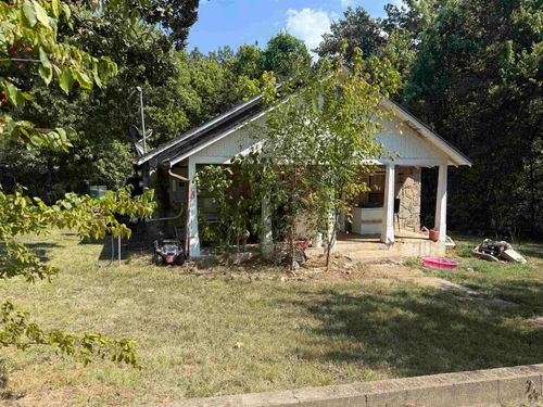 300 Center Street Streets, Marshall, AR, 72650 | Card Image