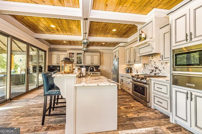 2066 Drew Allen Rd, House other with 4 bedrooms, 3 bathrooms and 3 parking in Williamson GA | Image 28